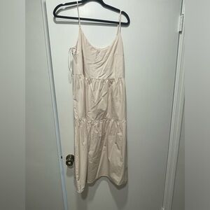 Lush dress sized medium worn once!